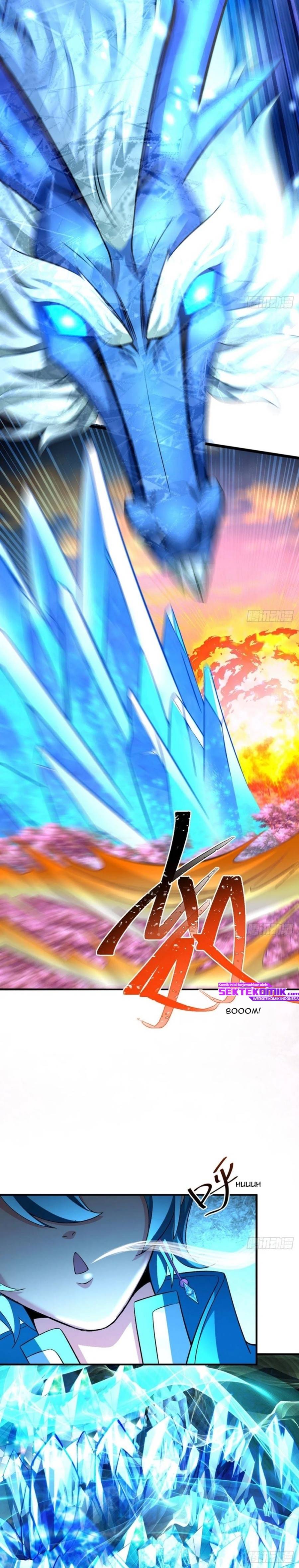 I Picked Up An Attributes Chapter 92 Bahasa Indonesia